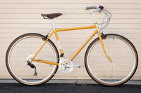 Roadini Build - James's Pick (frame not included)