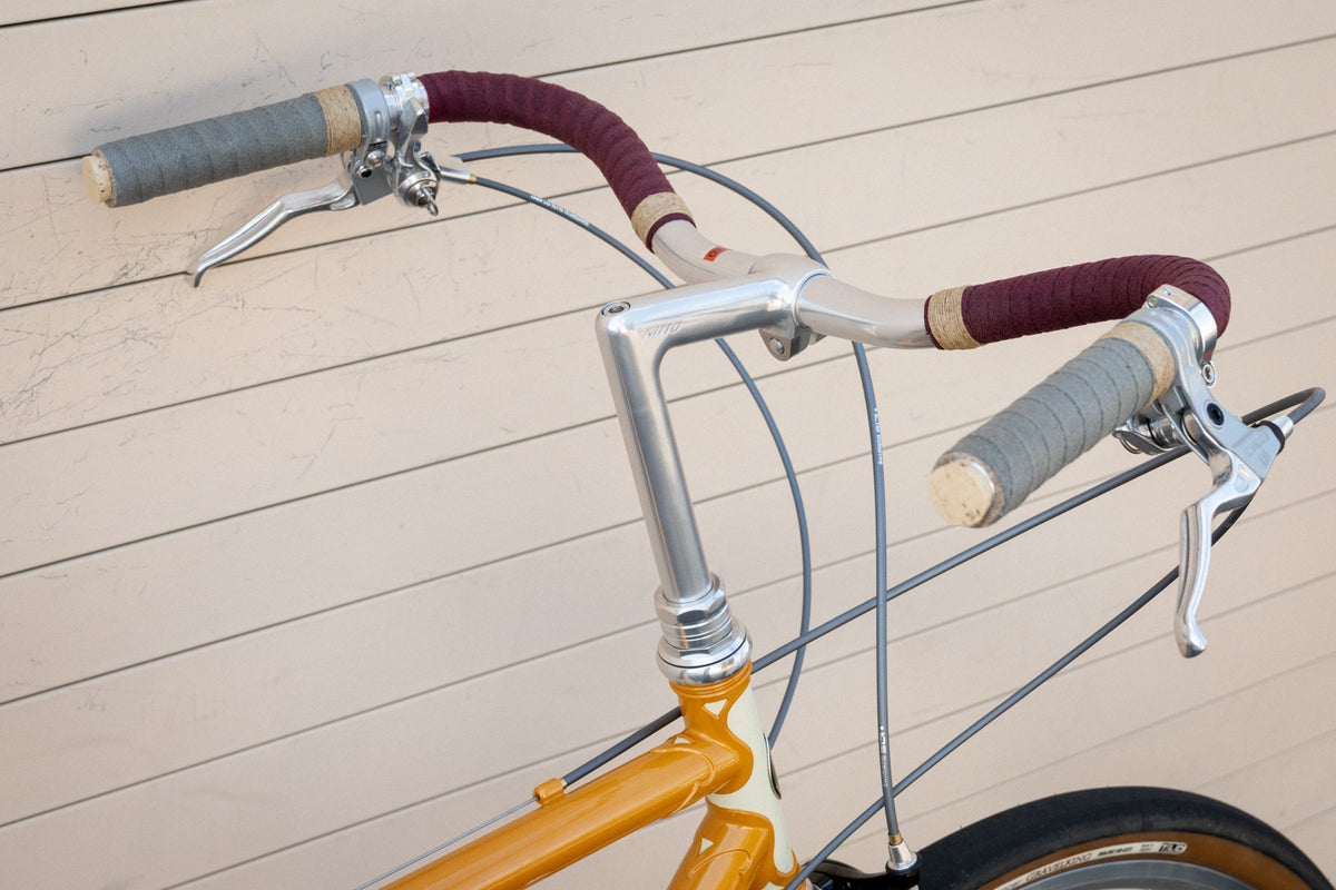 Roadini Build - James's Pick (frame not included)