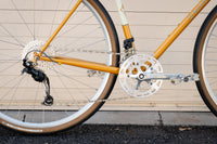 Roadini Build - James's Pick (frame not included)