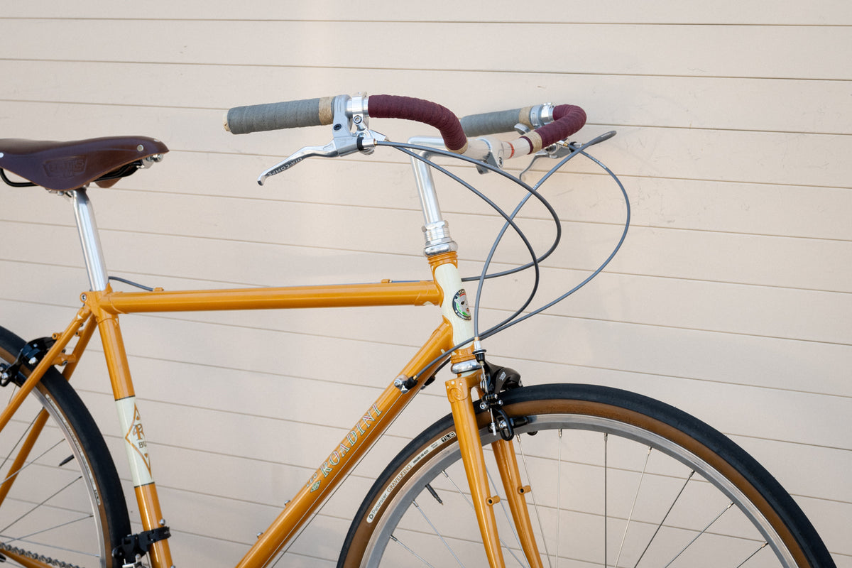 Roadini Build - James's Pick (frame not included)