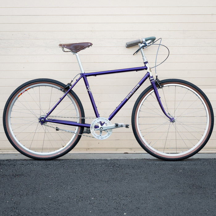 no 47.5cm Roaduno Demo - December Web Special