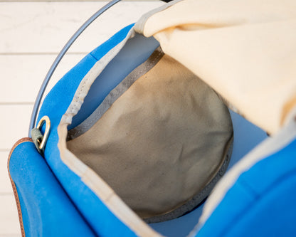 Sackville Rollo handlebar bag