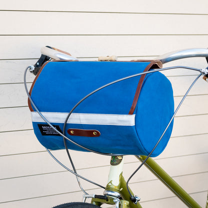 Sackville Rollo handlebar bag