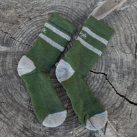 Röyk Swedish Socks, 73 percent wool