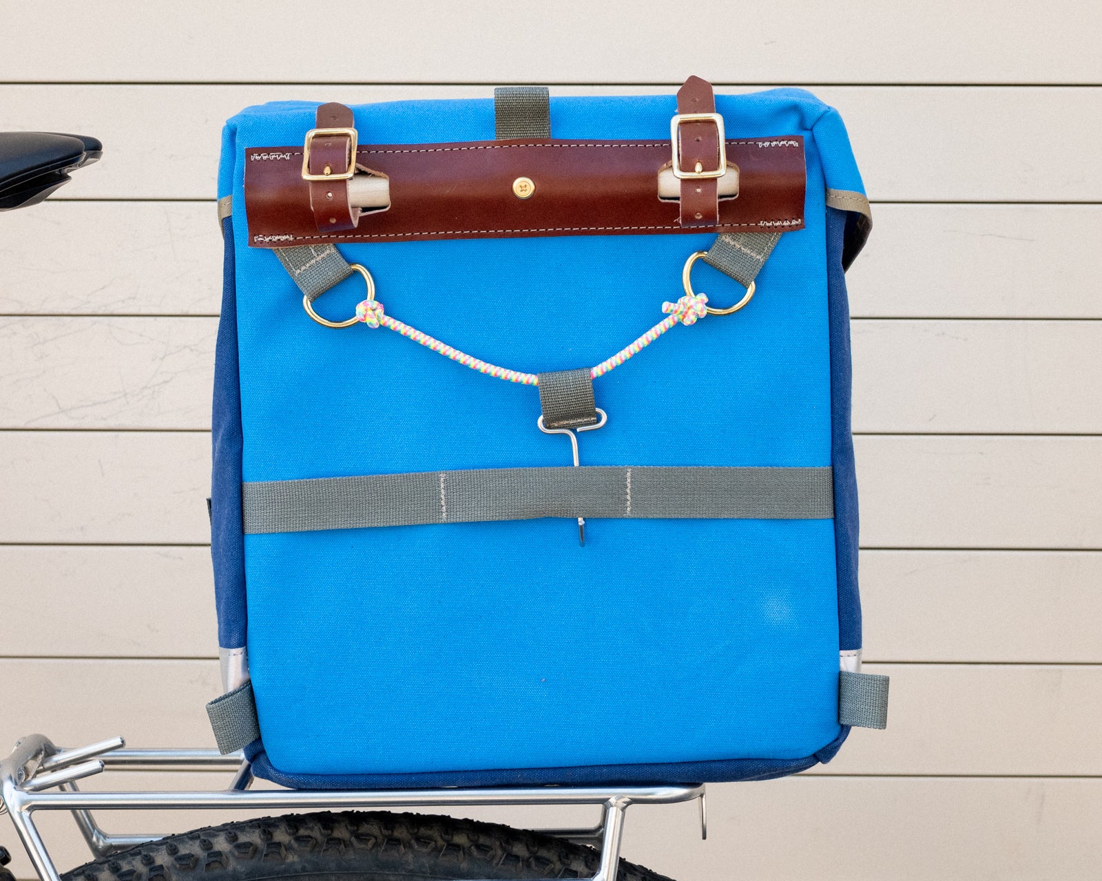 Sackville Backabike Bag, each – Rivendell Bicycle Works