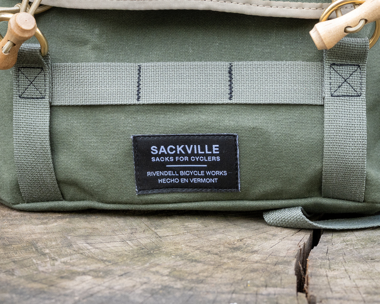 Sackville GrabSack