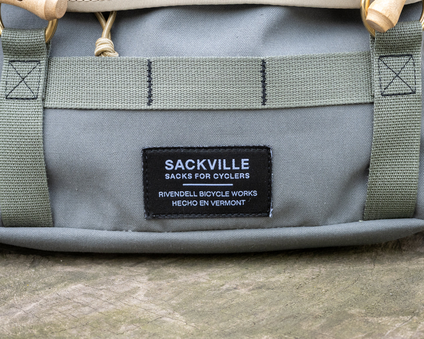 Sackville GrabSack