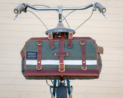 Sackville HappiSack Saddlebag