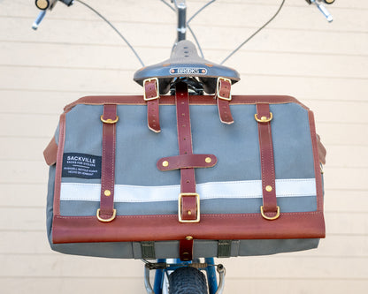 Sackville HappiSack Saddlebag