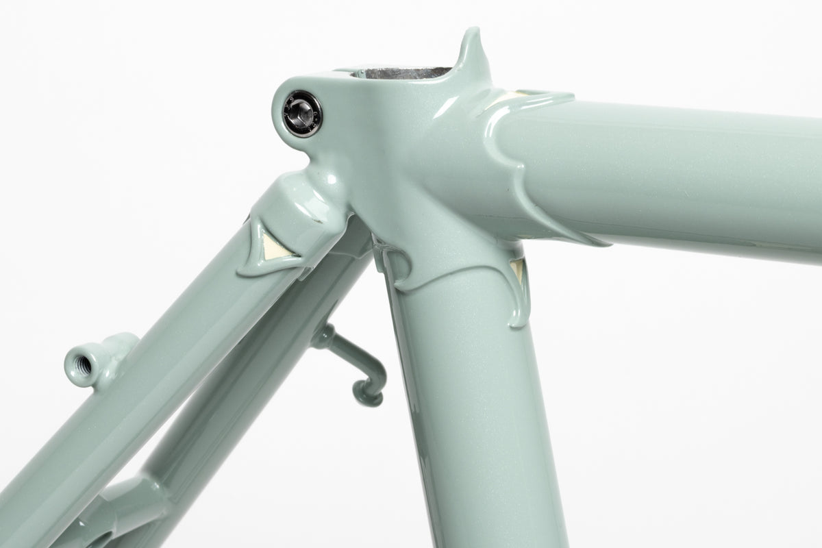 Frame - Sam Hillborne 2025 - Presale