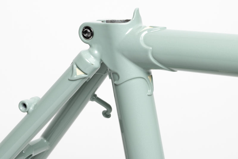 Frame - Sam Hillborne 2025 - Presale