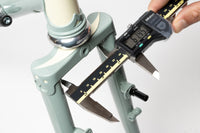 Frame - Sam Hillborne 2025 - Presale