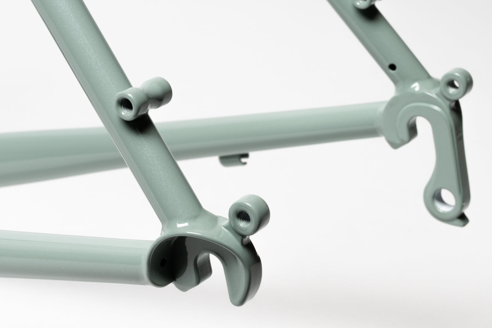 Sam Hillborne - Rivendell – Rivendell Bicycle Works