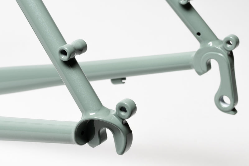 Frame - Sam Hillborne 2025 - Presale