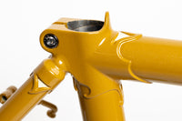 Frame - Sam Hillborne 2025 - Presale