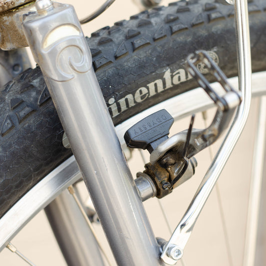 V Brake Set for Cycle - Bicycle Linear Pull V Brake Set Front/Back