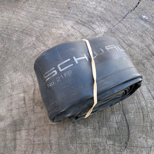 Inner Tube - 650B x 54-75 (27.5 x 2.1 - 3.0) - Schwalbe SV21F *unboxed