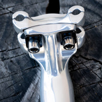 Seat Post - Ritchey Classic 2 Bolt, 27.2 x 350