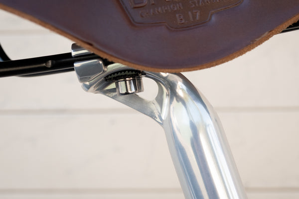 Seat Post - Ritchey Classic 2 Bolt, 27.2 x 350