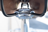 Seat Post - Ritchey Classic 2 Bolt, 27.2 x 350