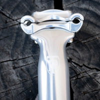 Seat Post - Ritchey Classic 2 Bolt, 27.2 x 350