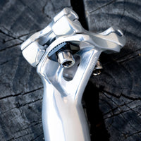 Seat Post - Ritchey Classic 2 Bolt, 27.2 x 350