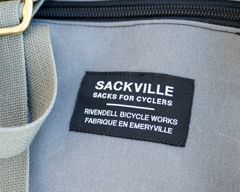 Sackville ShopSack