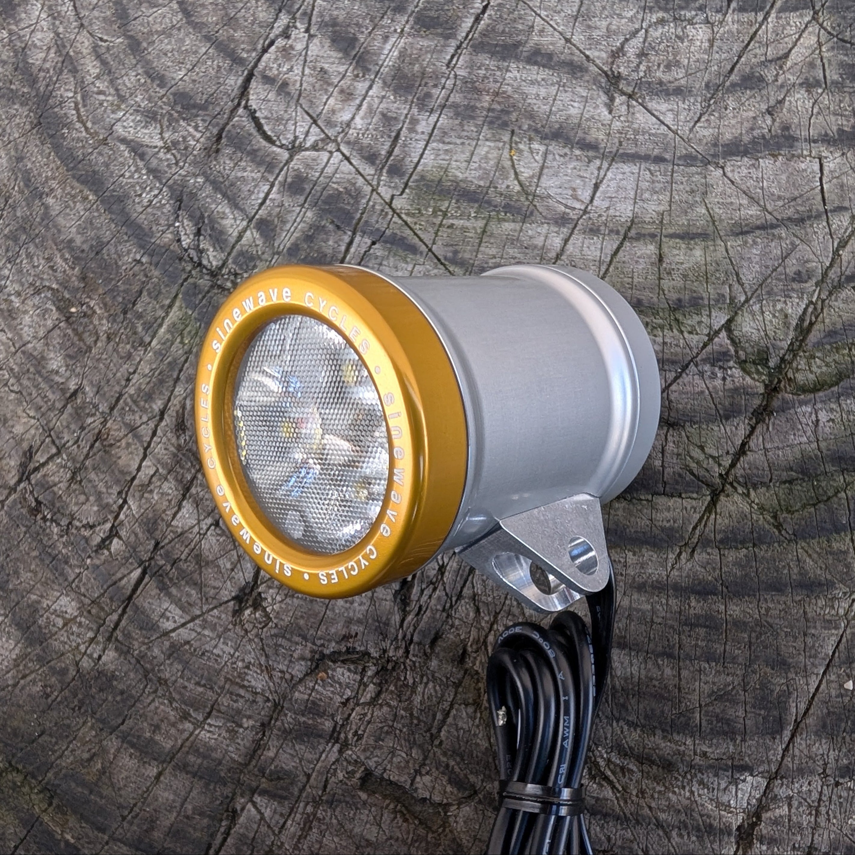 Sinewave Cycles Beacon 2 – Rivendell Bicycle Works