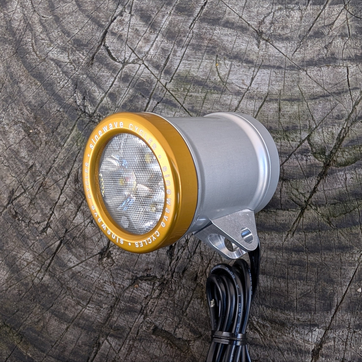 Sinewave Cycles Beacon 2