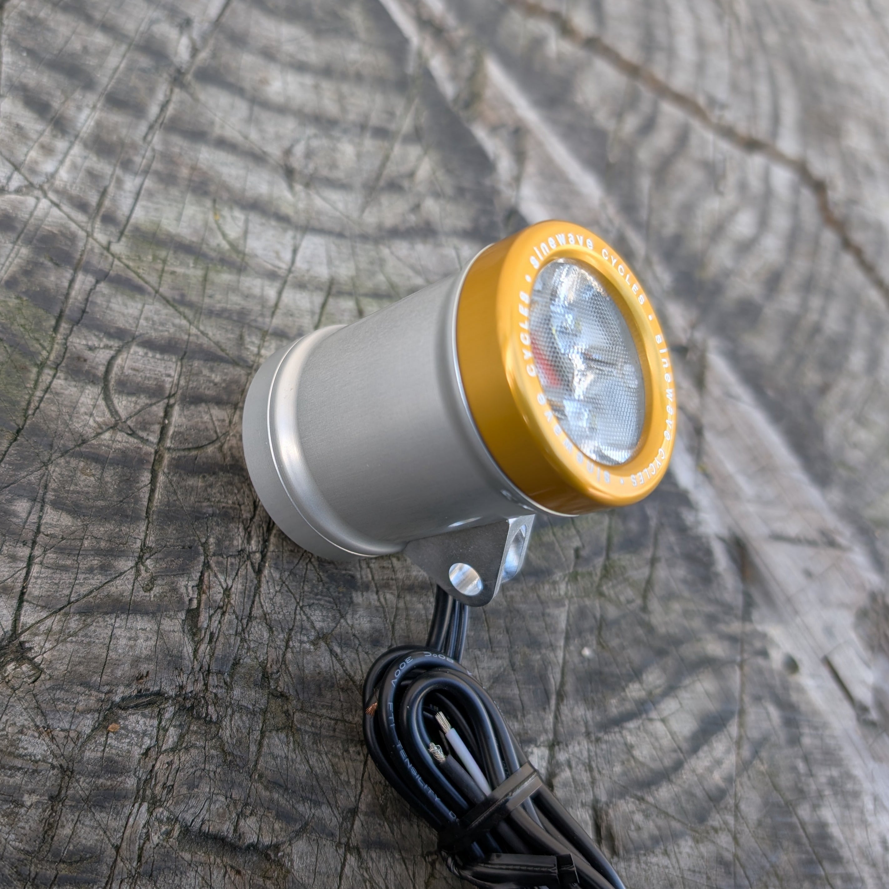 Sinewave Cycles Beacon 2 – Rivendell Bicycle Works