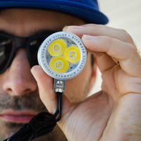 Sinewave Cycles Beacon 2