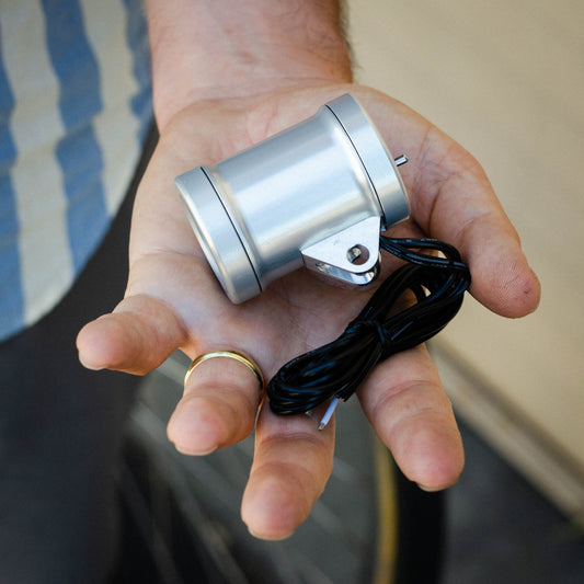 Sinewave Cycles Beacon 2
