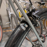 SKS fender metal brake bridge clip, each