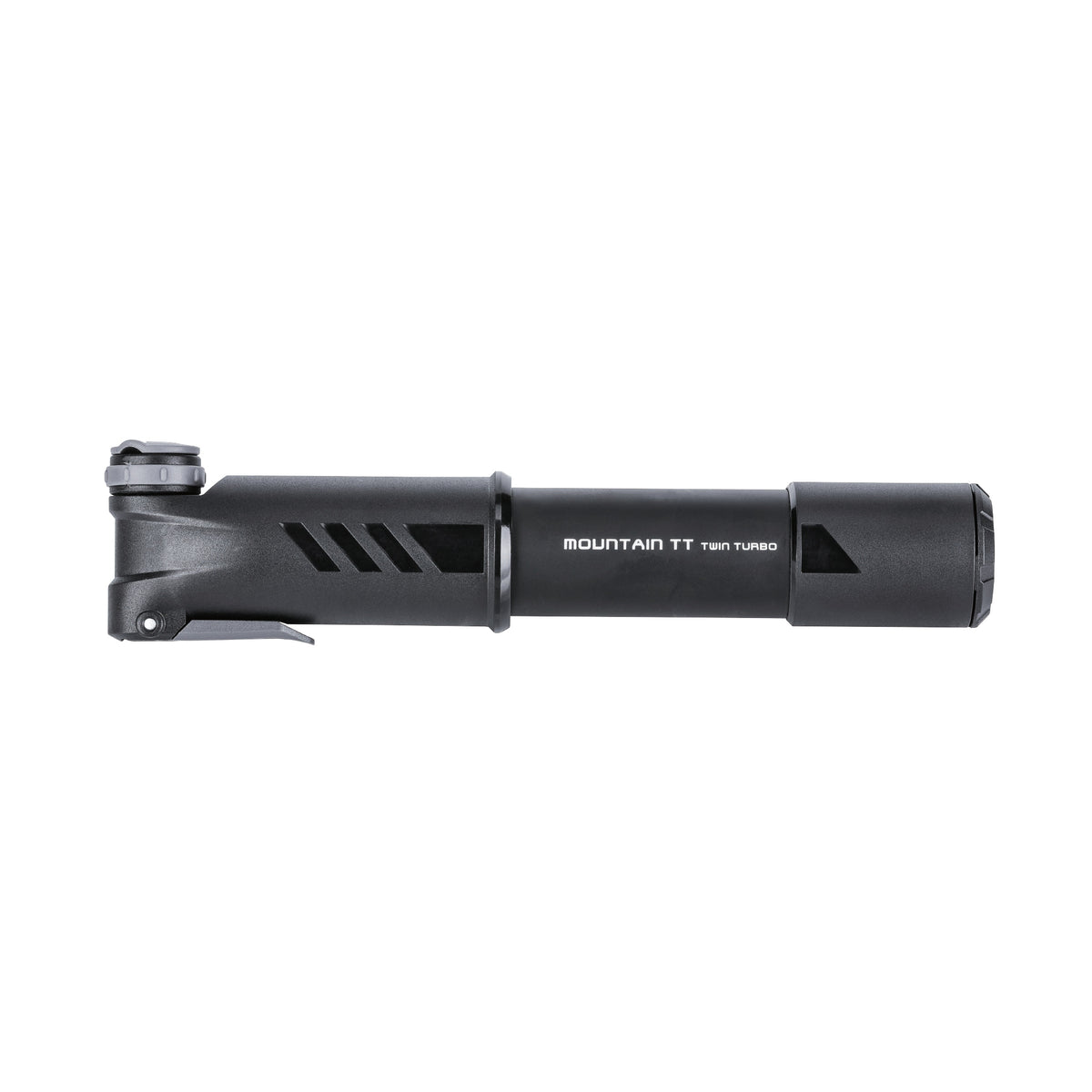 Topeak Short & Stout mini pump