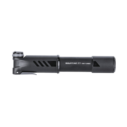 Topeak Short & Stout mini pump