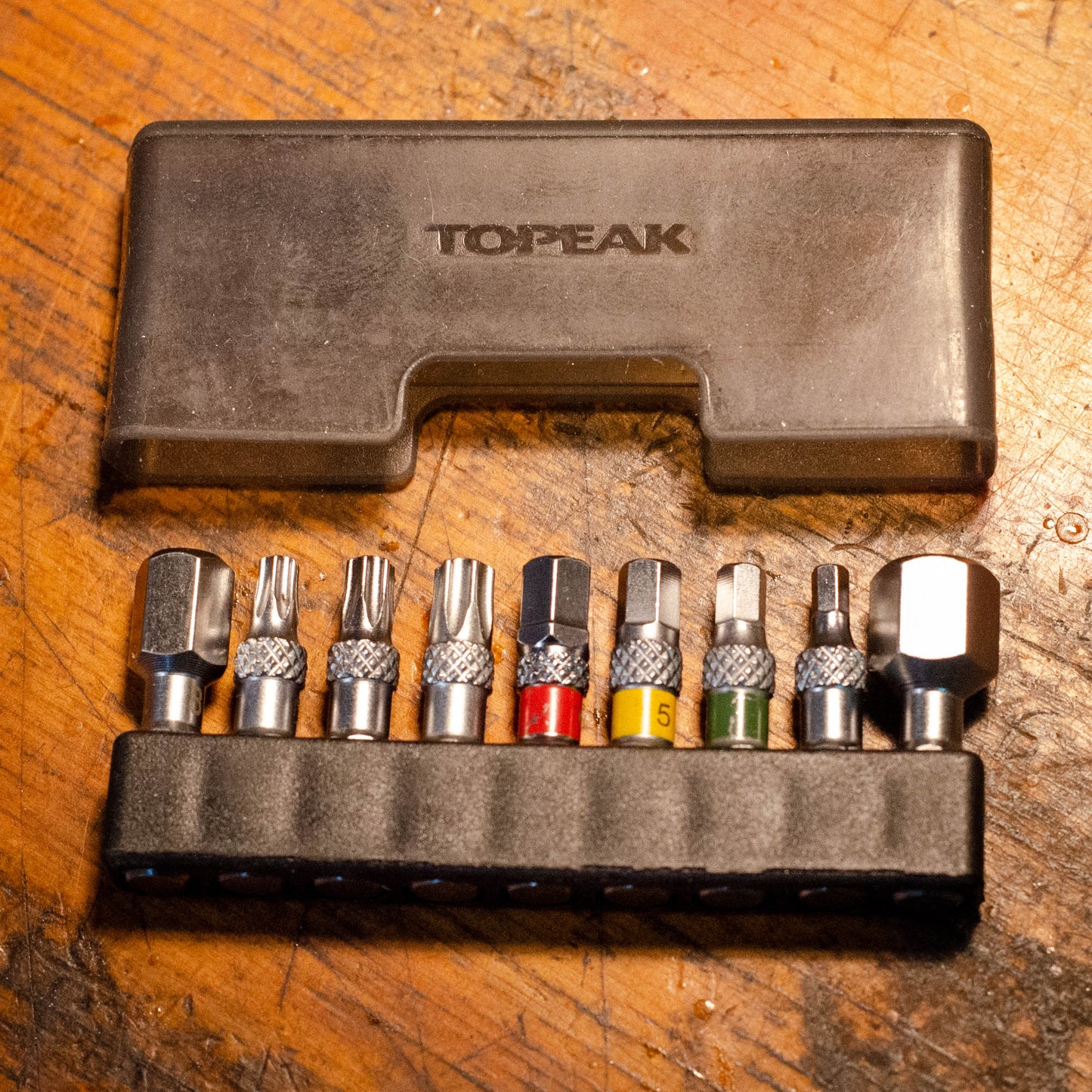 Tool - Topeak Torq Stick - 4-20Nm