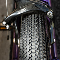 Tire - Hutchinson Touareg