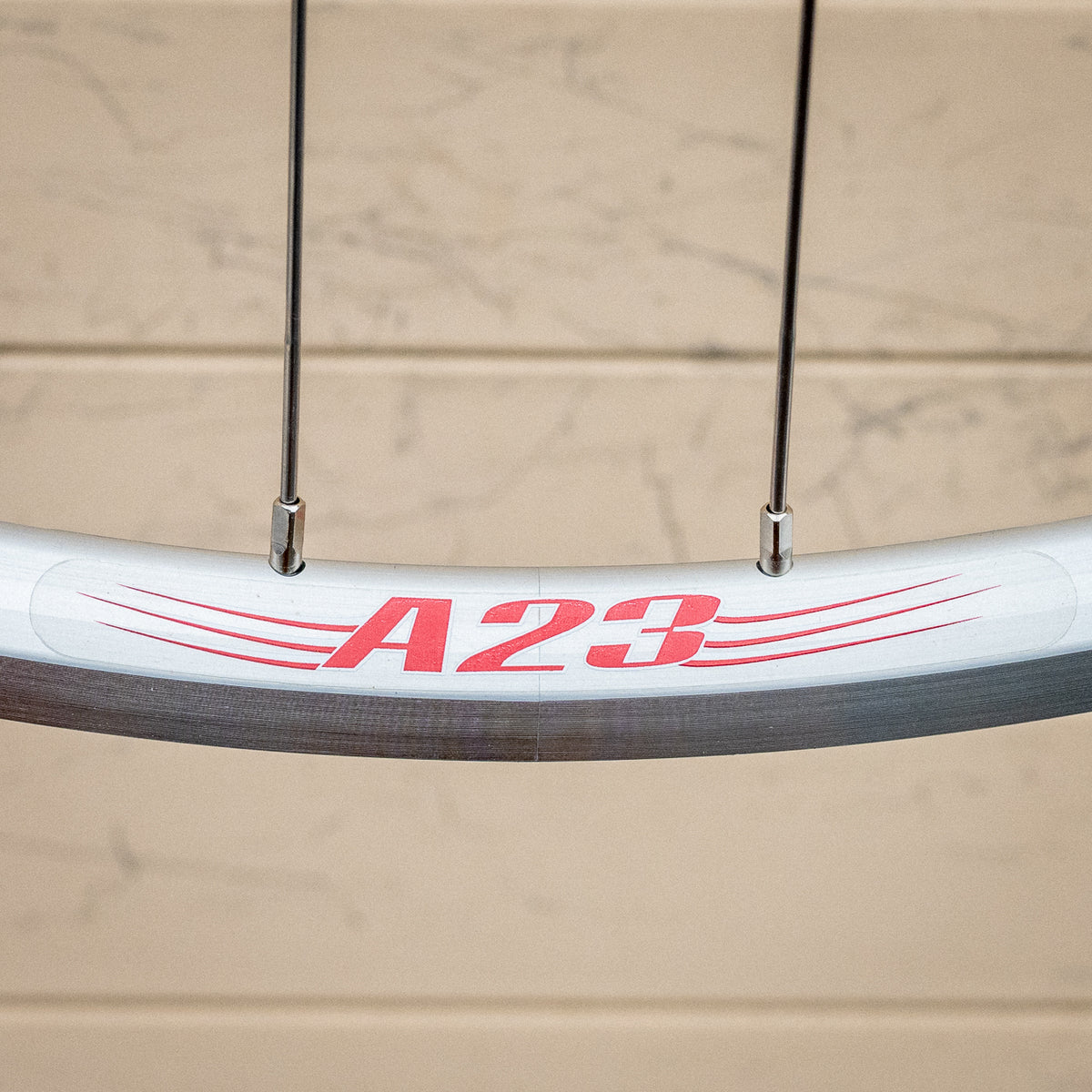 Wheelset - Black - Shimano Deore T610 Hubs, BTO