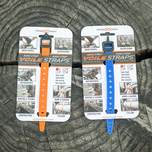 Voile Nano Strap