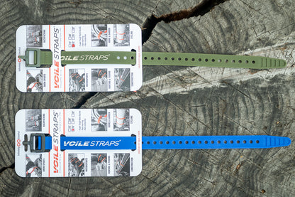 Voile Strap 15"