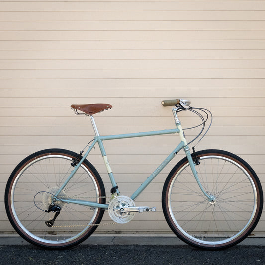 51cm Sam Hillborne - Bar68 Web Special