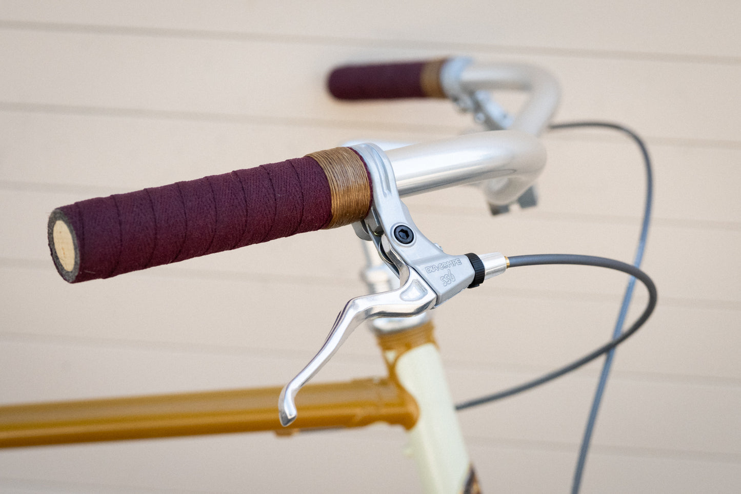58cm Roaduno - Web Special