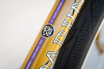 58cm Roaduno - Web Special