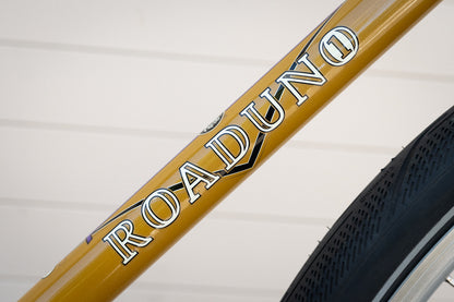 58cm Roaduno - Web Special