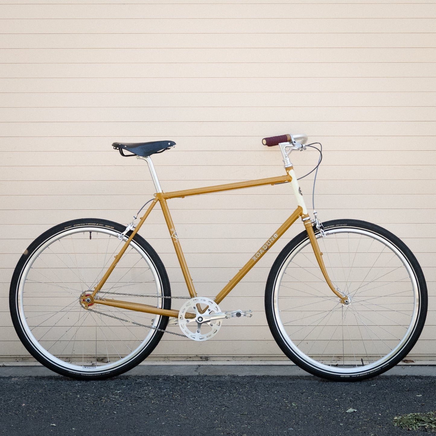58cm Roaduno - Web Special