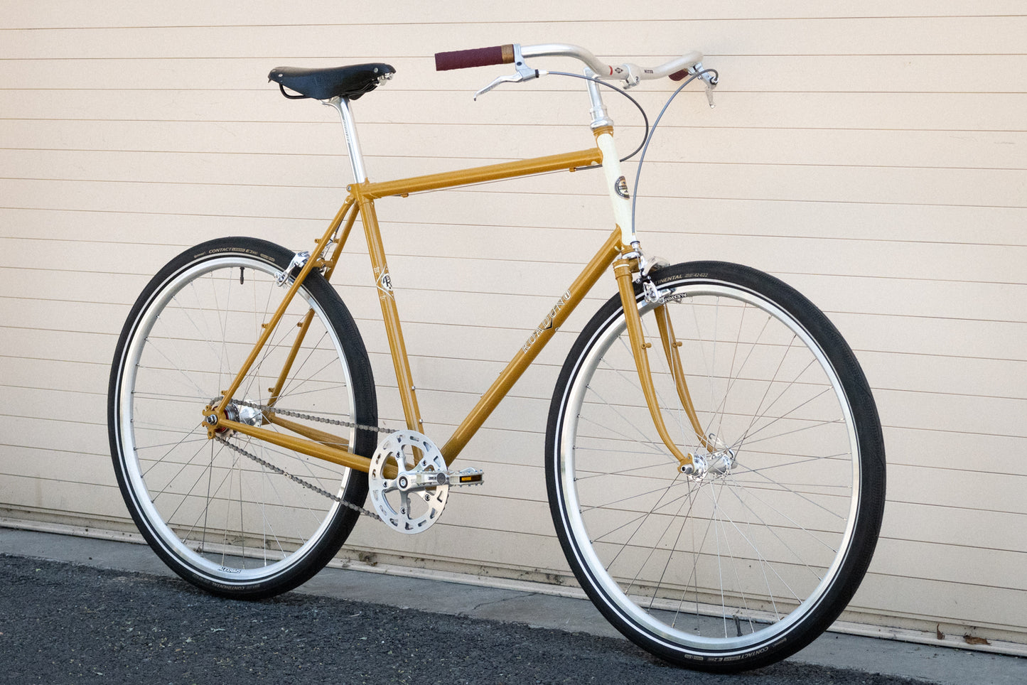 58cm Roaduno - Web Special