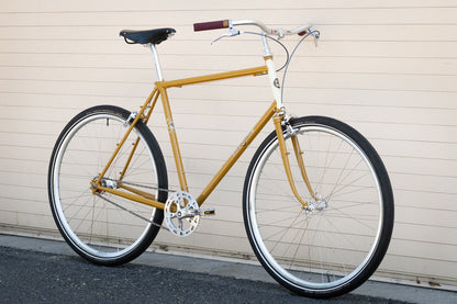 58cm Roaduno - Web Special