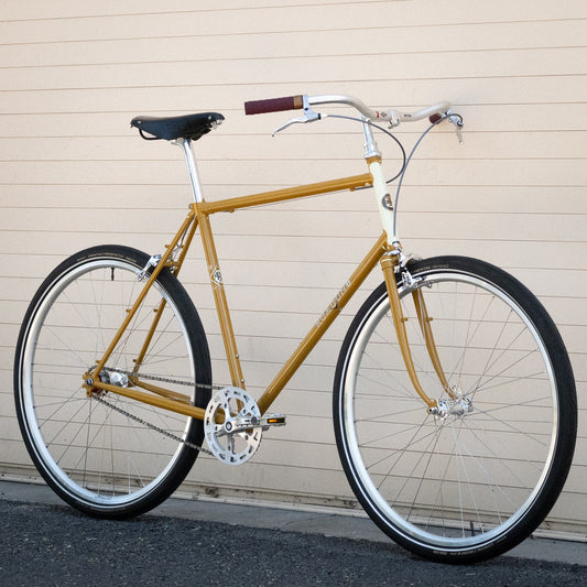 58cm Roaduno - Web Special
