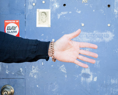 Woolywarm Black Rollneck Sweater