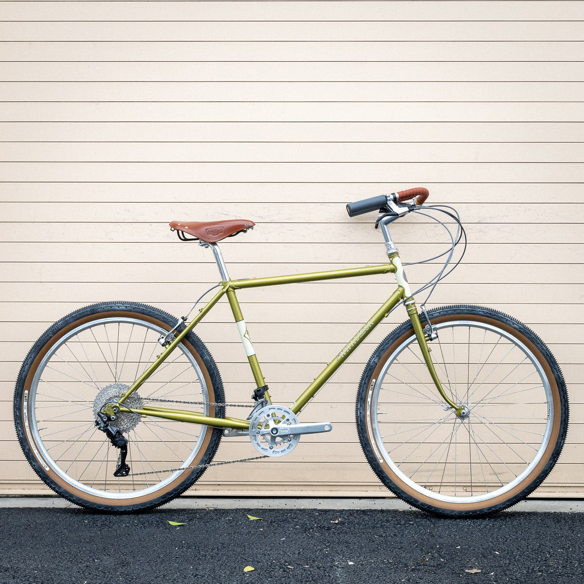 Frame - Appaloosa - Presale